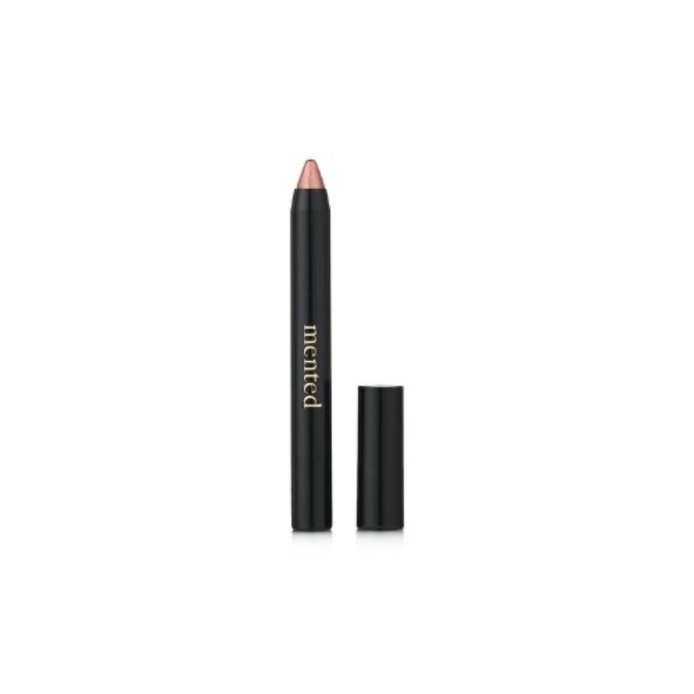 MENTED Color Intense Eyeshadow Sticks ROSEY POSEY - Picture 4 of 4